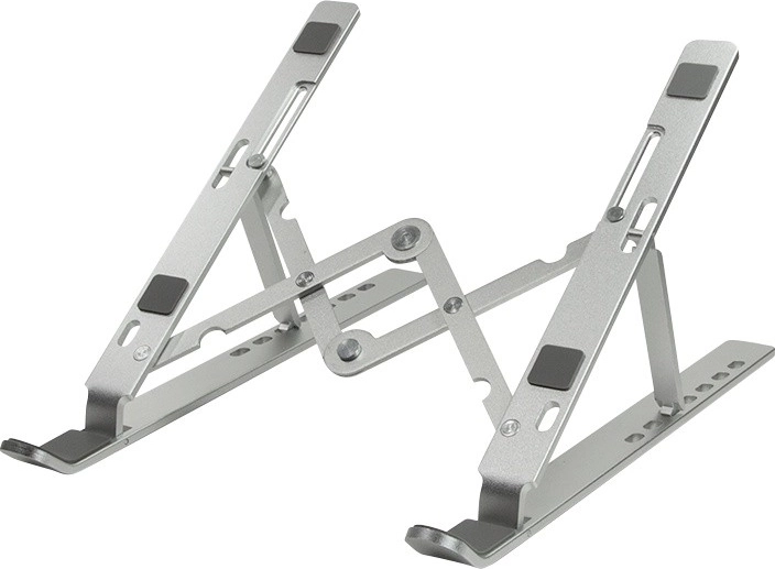 Skládací stojan na notebook LogiLink 10–16″ - 1 kus