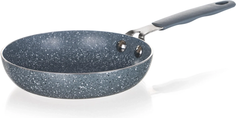 Mini pánev Banquet Granite Grey 14 cm
