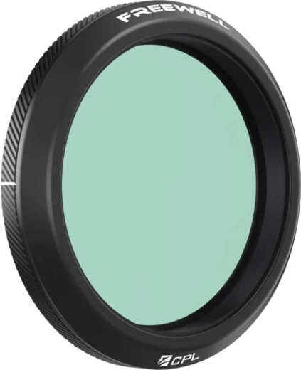 Filtr CPL pro DJI Osmo Action 5 Pro od Freewell