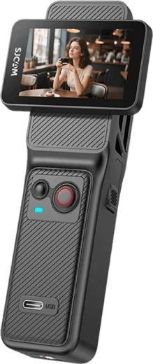 Akční kamera SJCAM C400 černá