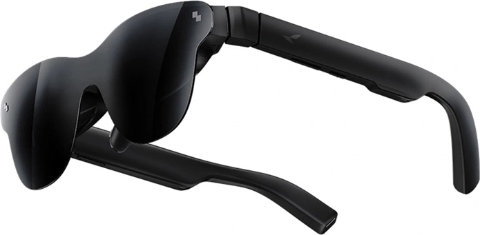 Chytré AR brýle RayNeo Air 4 Pro s Micro‑OLED displejem a HDR10