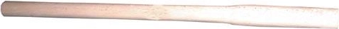 Dřevěná násada pro palici 8–10 kg