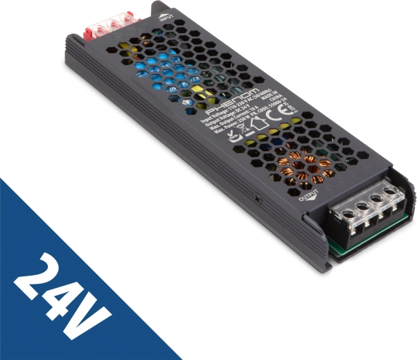 Spínaný stabilizovaný síťový napájecí zdroj 24 V 10 A 250 W