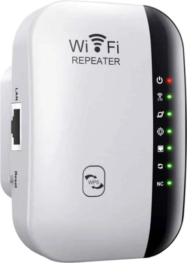 Wi‑Fi zesilovač signálu W01 Renew Force - 1 kus