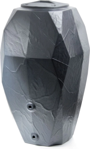 Sud na dešťovou vodu Canyon 310 l antracit