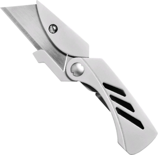 Gerber EAB Utility Lite kapesní zavírací nůž s vyměnitelnými čepelemi 5,7 cm