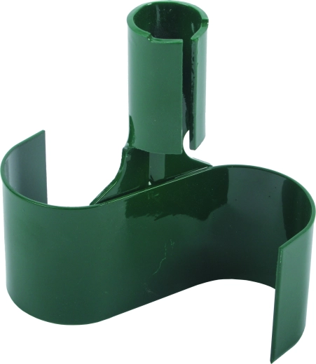 Sekáč na brambory ve tvaru S bez násady