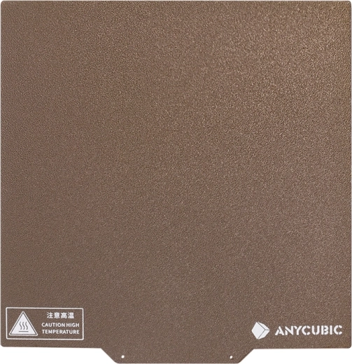 PEI tisková deska Anycubic pro Kobra 2 a Kobra 2 Pro