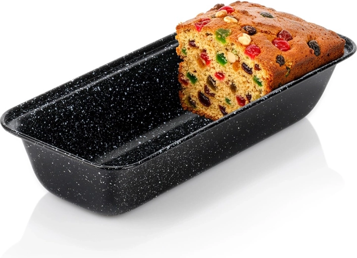 Granitová forma na chléb 32,5 × 13,5 × 6,5 cm Vilde