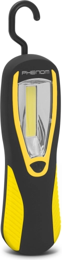Montážní COB LED lampa