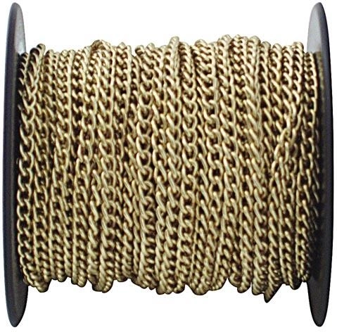 Řetěz G70/1 pomosazený 25 m