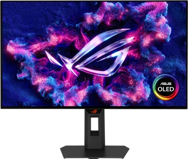 ASUS ROG XG27AQWMG OLED herní monitor 26,5"