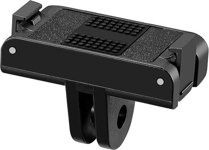 Magnetický rychloupínací adaptér Puluz pro DJI Osmo Action 6