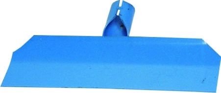 Škrabka na led s dřevěnou násadou 33 cm