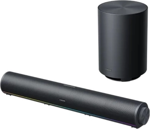 Sada reproduktorů Desktop speaker pro