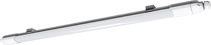 Solight prachotěsné LED svítidlo IP65 9 W 700 mm 4000 K