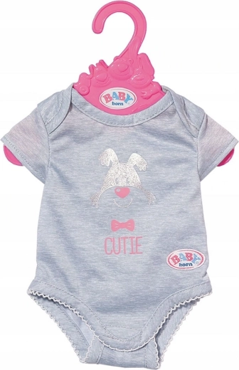 Baby Born body pro panenku 43 cm