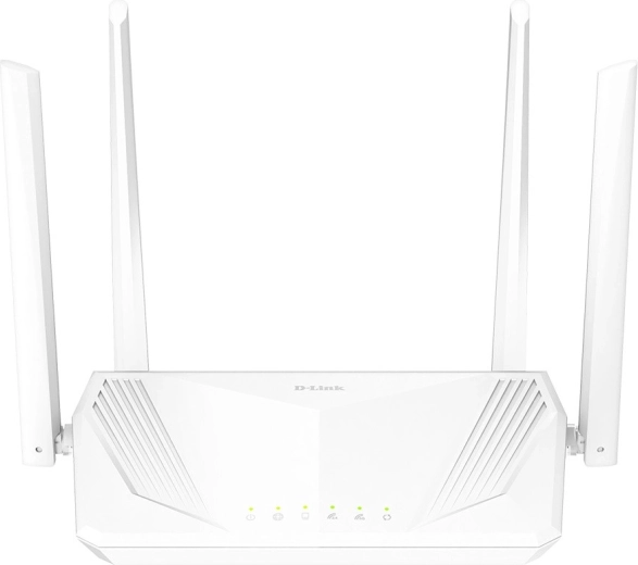 D-Link S15/E Wi‑Fi 6 router AX1500