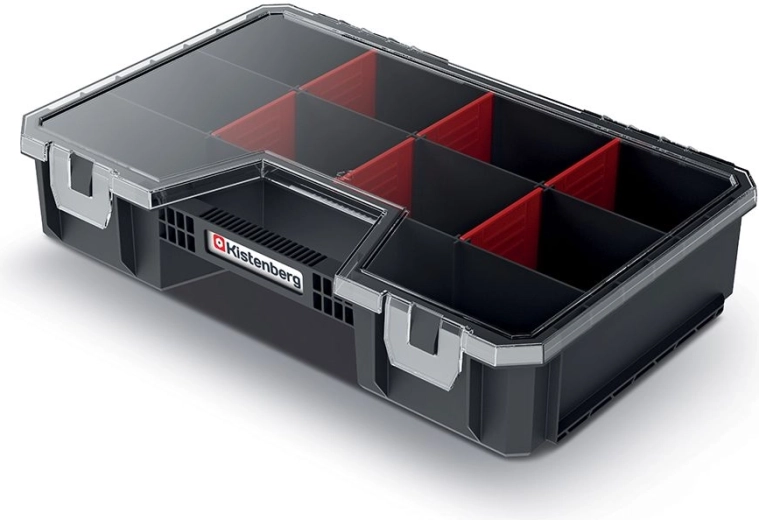 Organizér KISTENBERG Modular Solution 294 × 194 × 60 mm