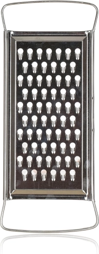 Ploché struhadlo na zeleninu Fantasia 29,5 × 12 cm pocínované