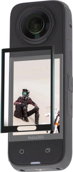 Tvrzené sklo Sunnylife pro Insta360 X4