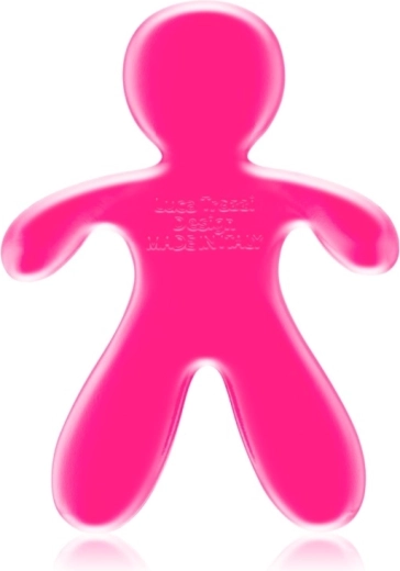 Osvěžovač do auta Mr & Mrs Fragrance Cesare – Citrus & Musk