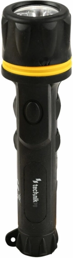 Technik MT-P8 pogumované svítilna, 40 lm