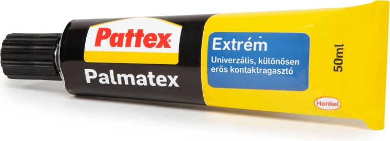 Palmatex extrémní kontaktní lepidlo 50 ml