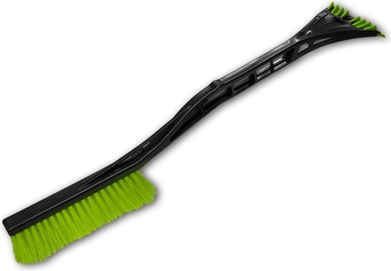 škrabka s metličkou Classic