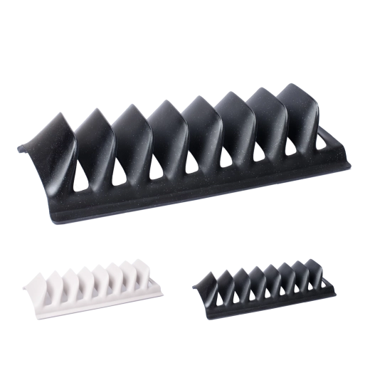 Stojan na talíře a pokličky Quick Dry PRACtic