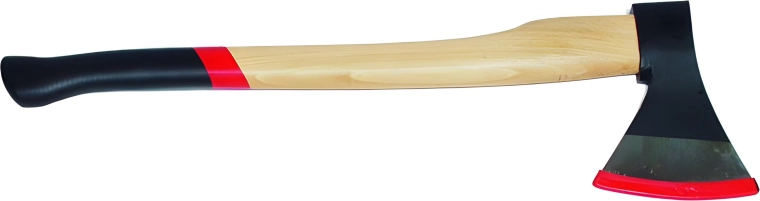 Sekera na dřevo GALA 1000 g