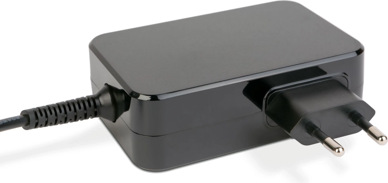 Síťový USB-C napájecí adaptér 90 W černý