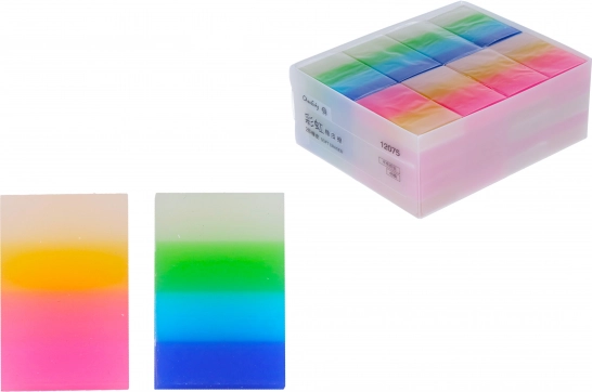 Mazací guma pro školáky