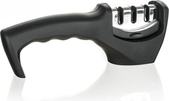 Ruční brousek na nože 3v1 BANQUET Alivio