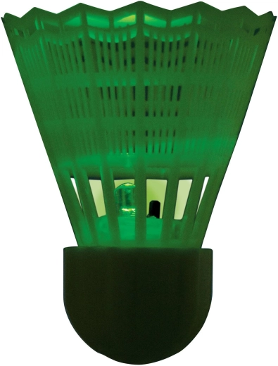 Talbot-Torro míčky na speed badminton s LED světlem (4 ks)
