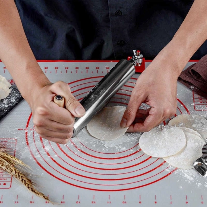 Jednoruční váleček na těsto