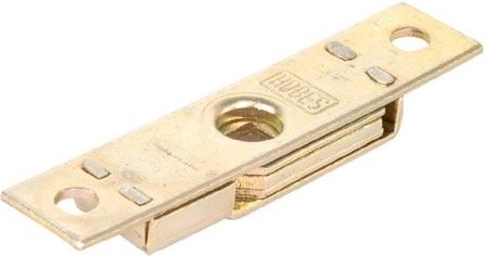Zámek BOMORO A210 bílý, zinek