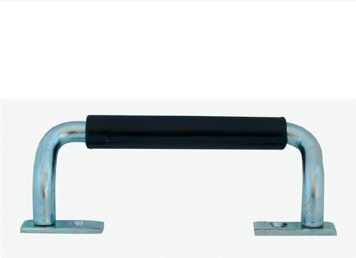 Rukojeť pro kyvná okna K 417 – sada 5 ks