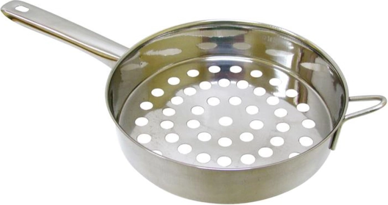 Síto na halušky TORO 18 × 3,5 cm