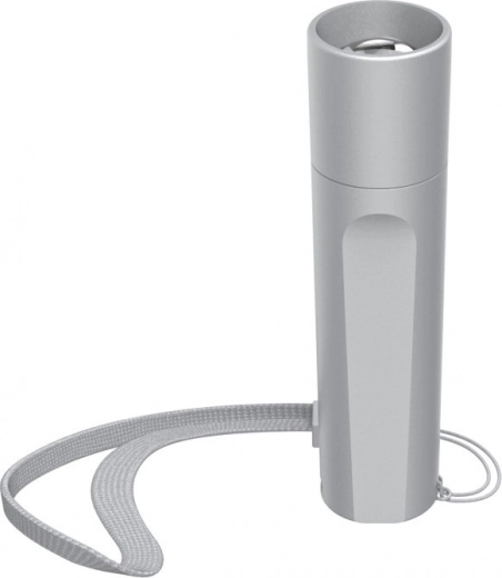 LED svítilna FL60 60 lm, dosvit 30 m, 3 režimy