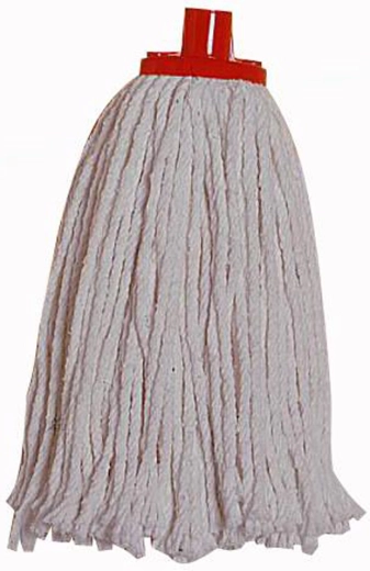 Náhradní hlavice k mopu z třásní