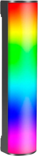 Barevná fotolampa Puluz 17cm