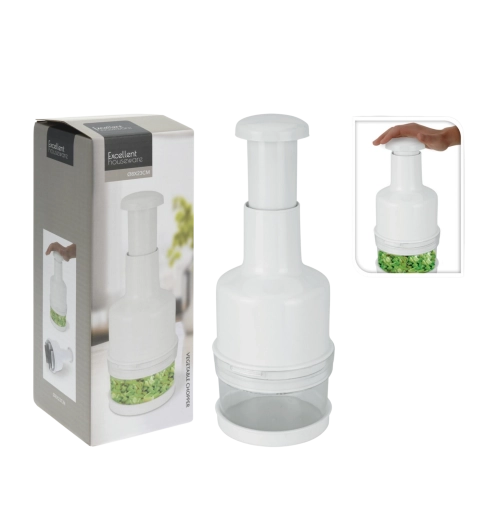 Sekáček na zeleninu