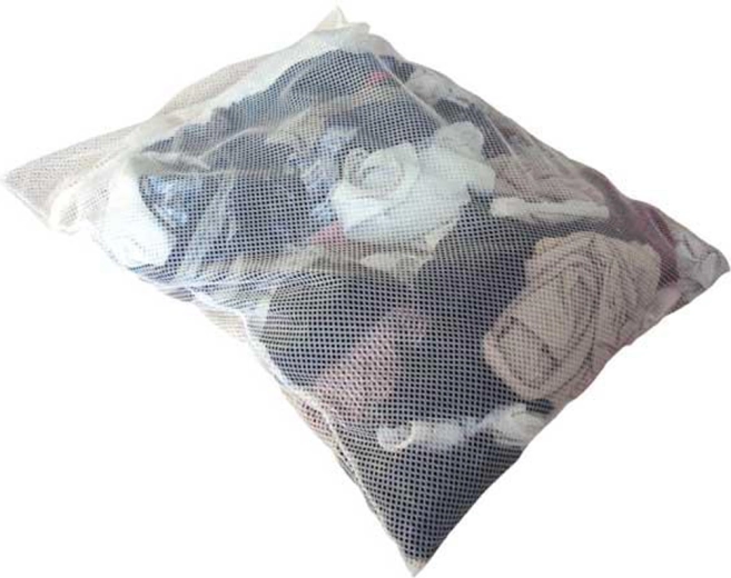 Vak na praní prádla 50 × 70 cm