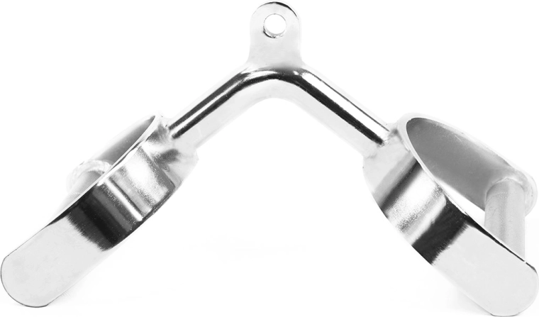 Veslařský adaptér na kladku HMS UW08 – úzký úchop