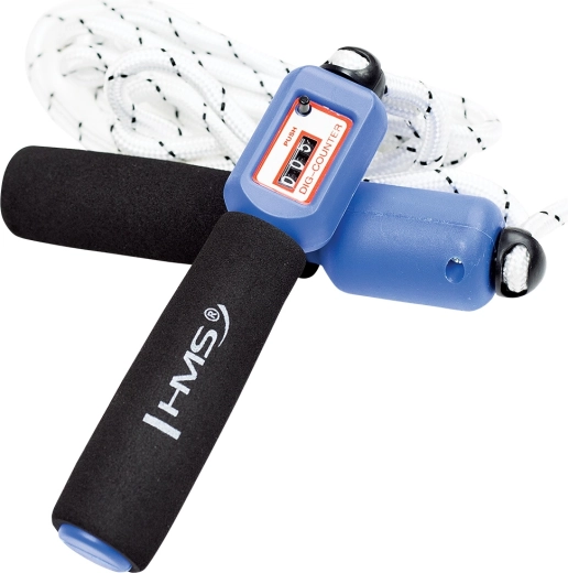 Švihadlo s počítadlem HMS