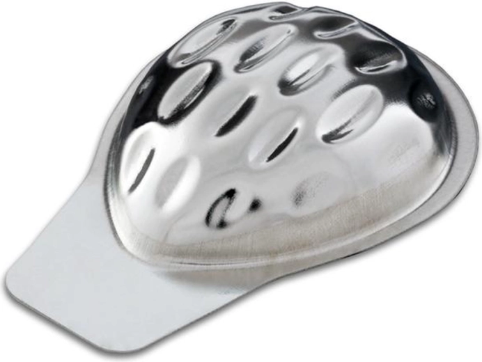 Formičky na cukroví ořech, sada 20 ks