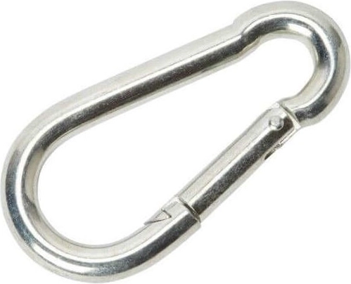 Ocelová karabina DBX Bushido 6 mm