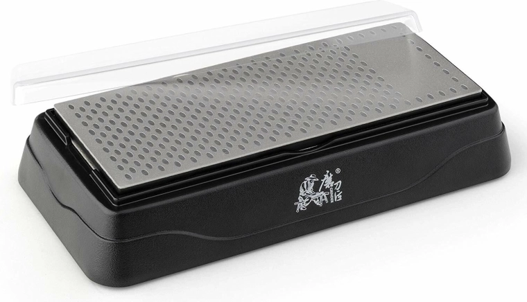 Taidea oboustranný diamantový brusný kámen 360/600 grit