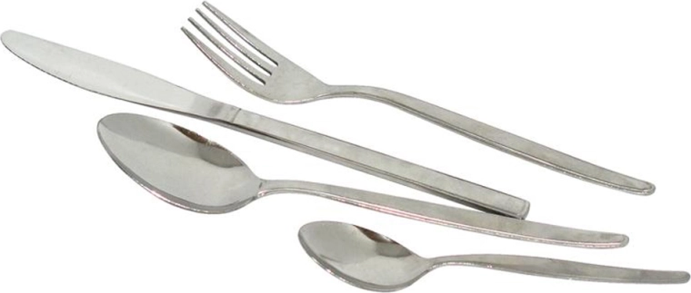 Sada příborů Scandinavia 24 ks